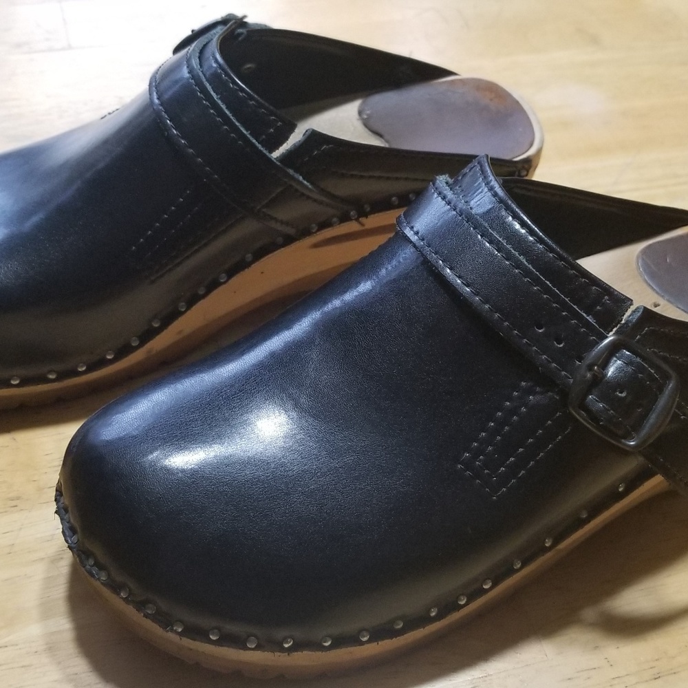 Troentorps Raphael Clogs